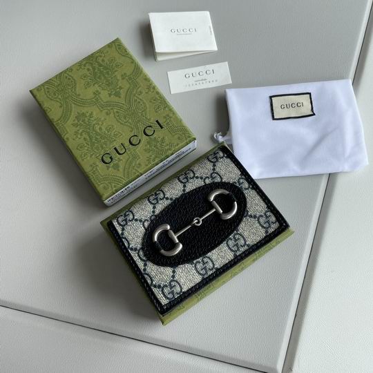 Gucci 621887pvc 11x8.5x3cm zy  (3)